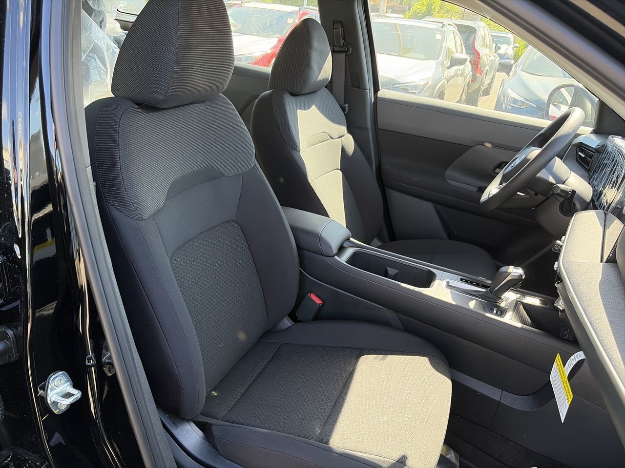 2026 Nissan Kicks in Vancouver, British Columbia