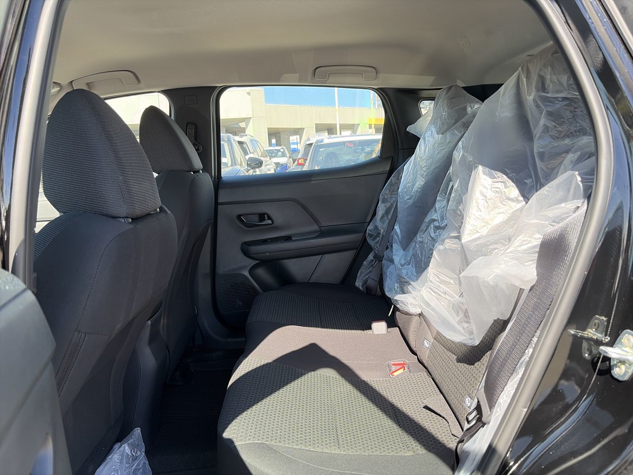 2026 Nissan Kicks in Vancouver, British Columbia