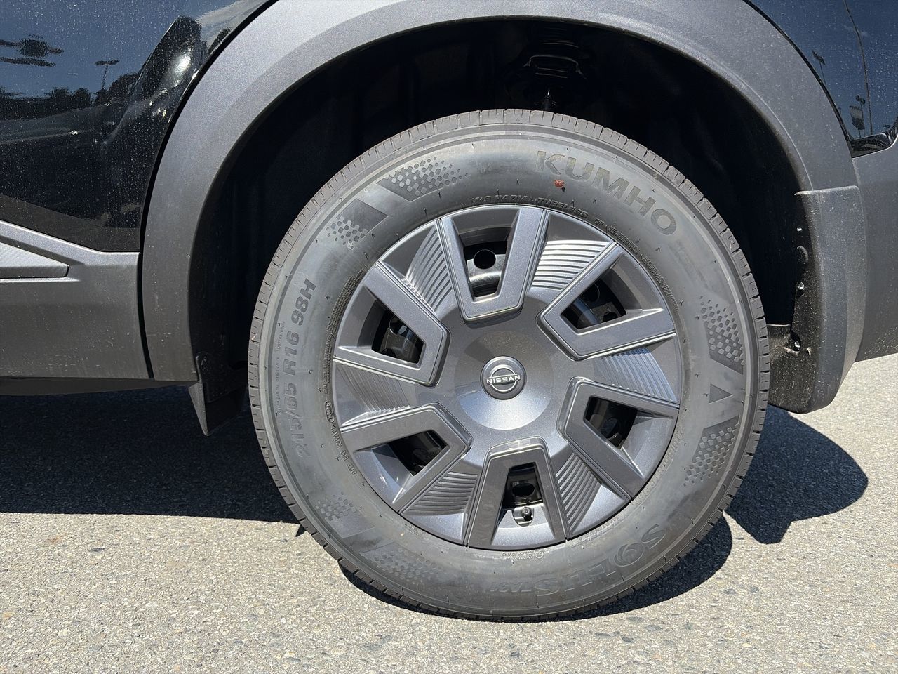 2026 Nissan Kicks in Vancouver, British Columbia
