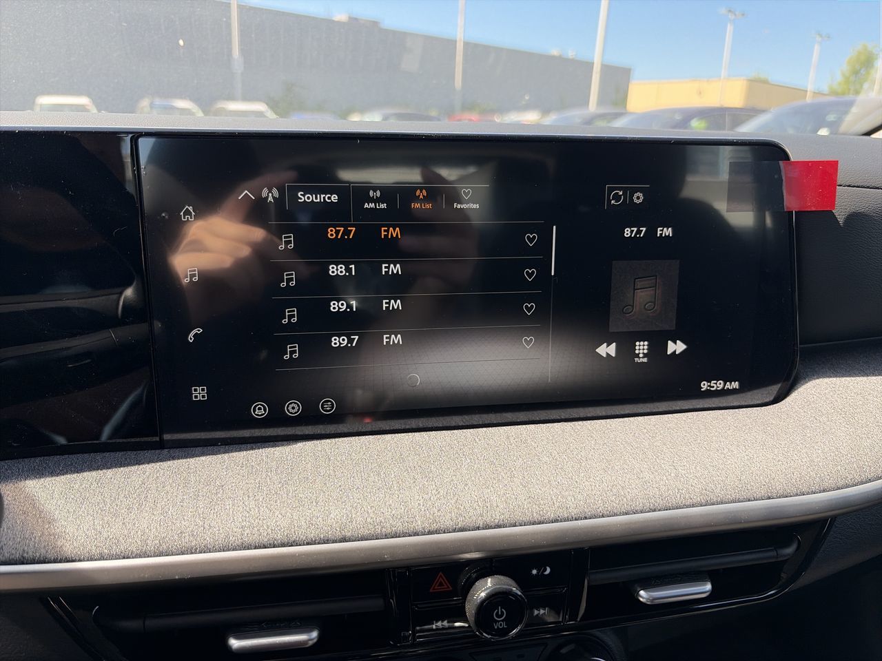 2026 Nissan Kicks in Vancouver, British Columbia