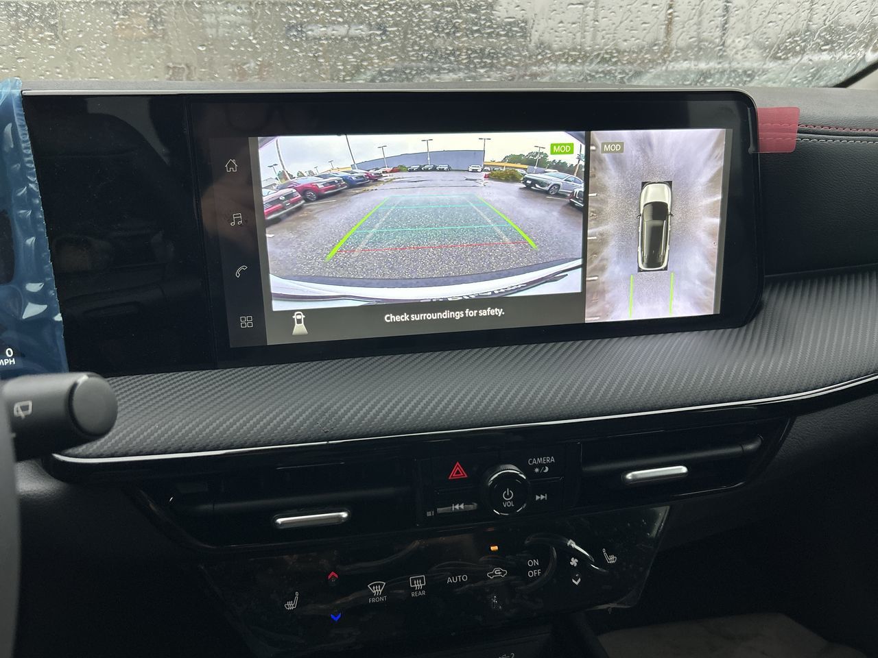 2026 Nissan Kicks in Vancouver, British Columbia