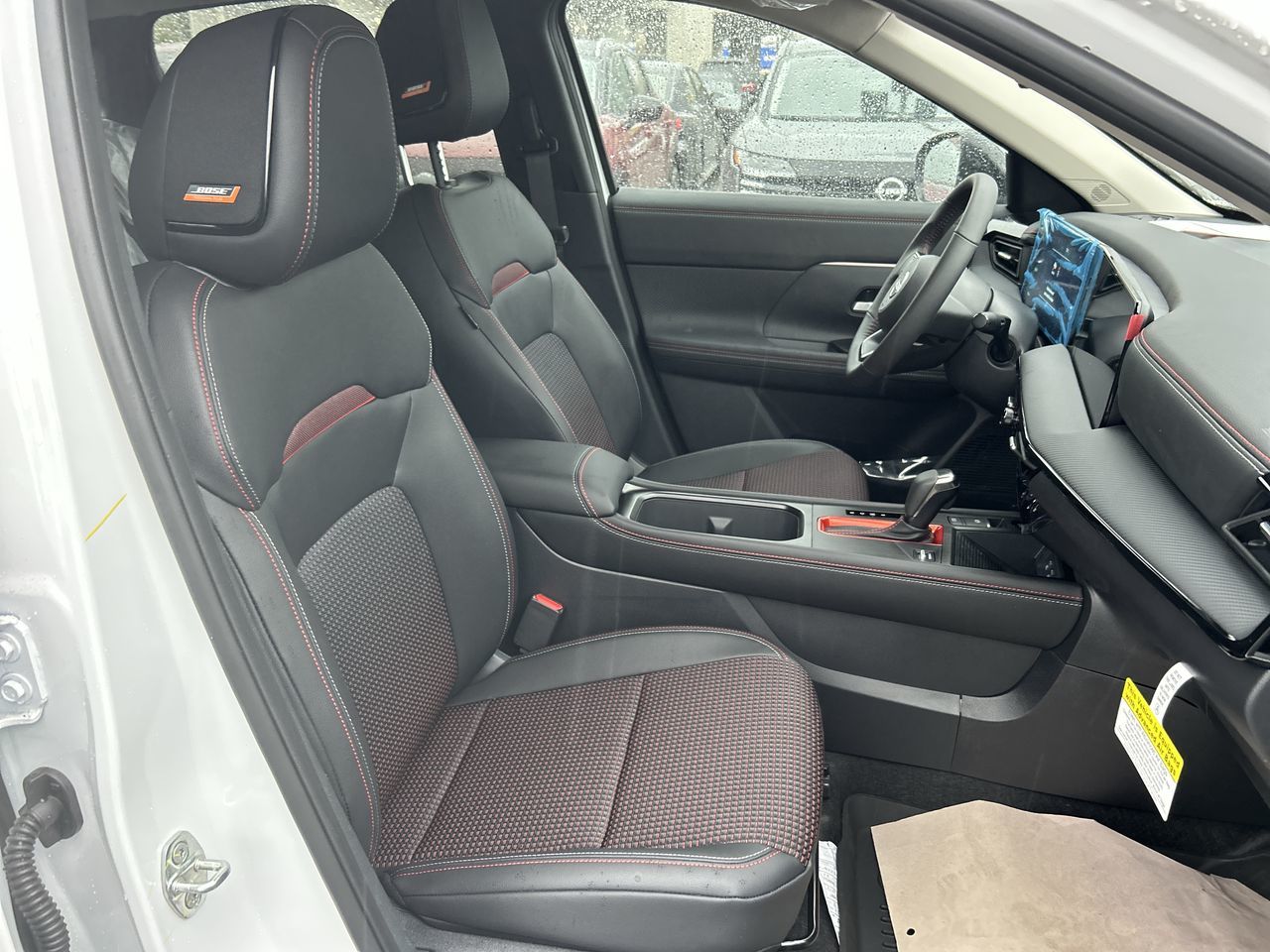 2026 Nissan Kicks in Vancouver, British Columbia