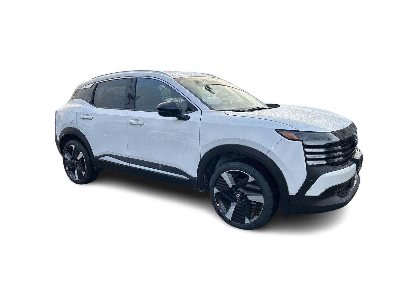 2026 Nissan Kicks in Vancouver, British Columbia
