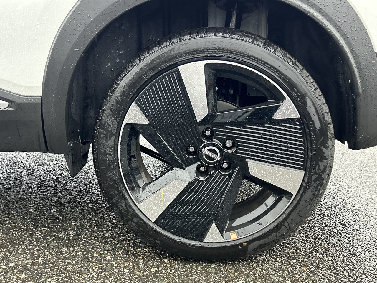 2026 Nissan Kicks in Vancouver, British Columbia