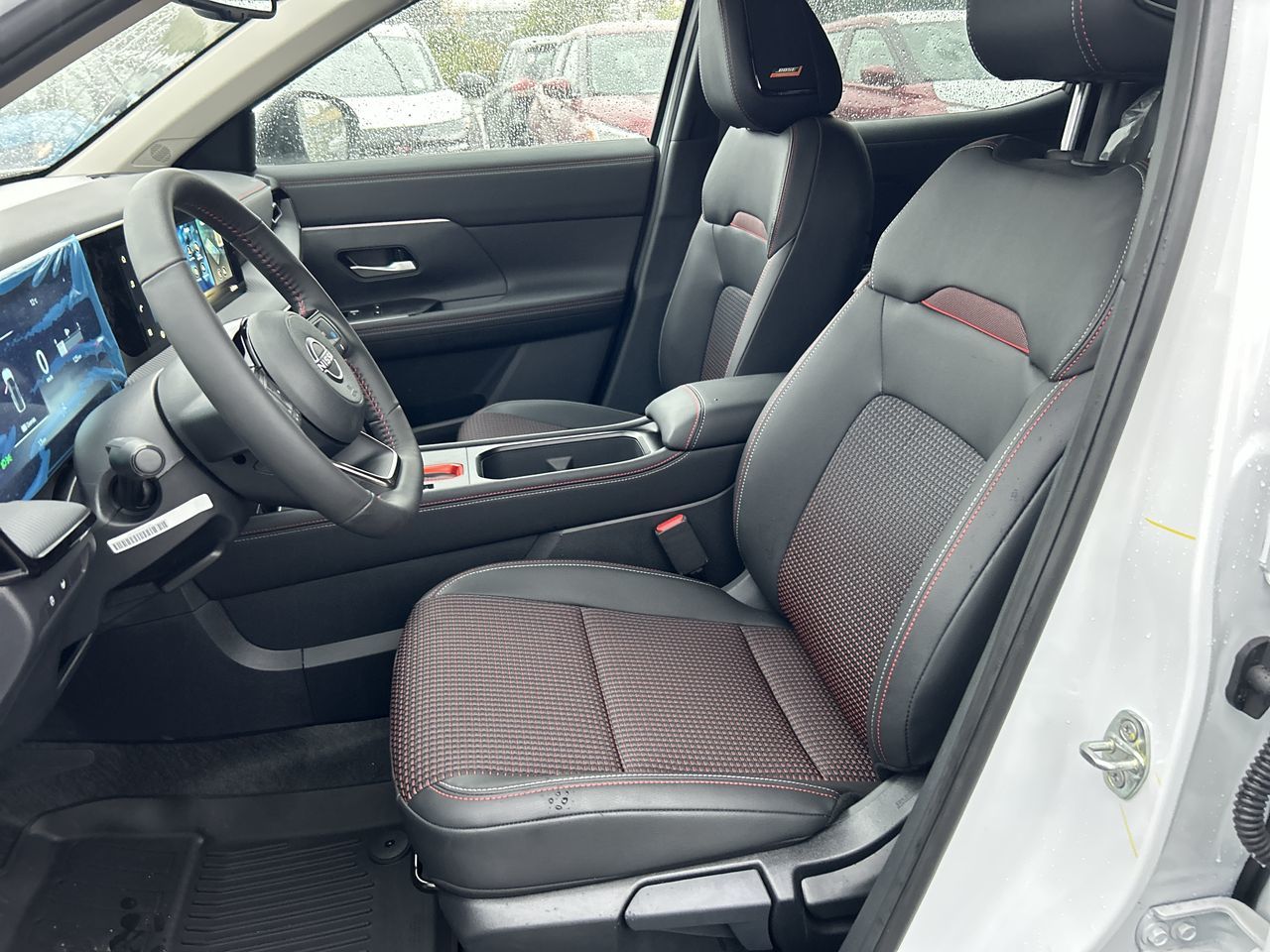 2026 Nissan Kicks in Vancouver, British Columbia