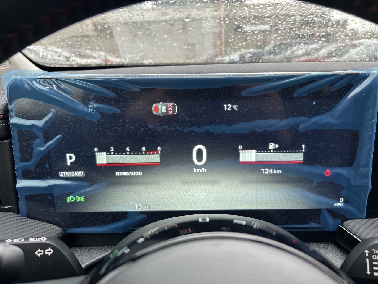 2026 Nissan Kicks in Vancouver, British Columbia