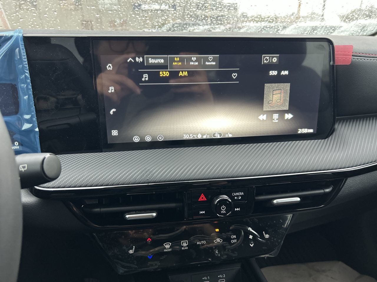 2026 Nissan Kicks in Vancouver, British Columbia