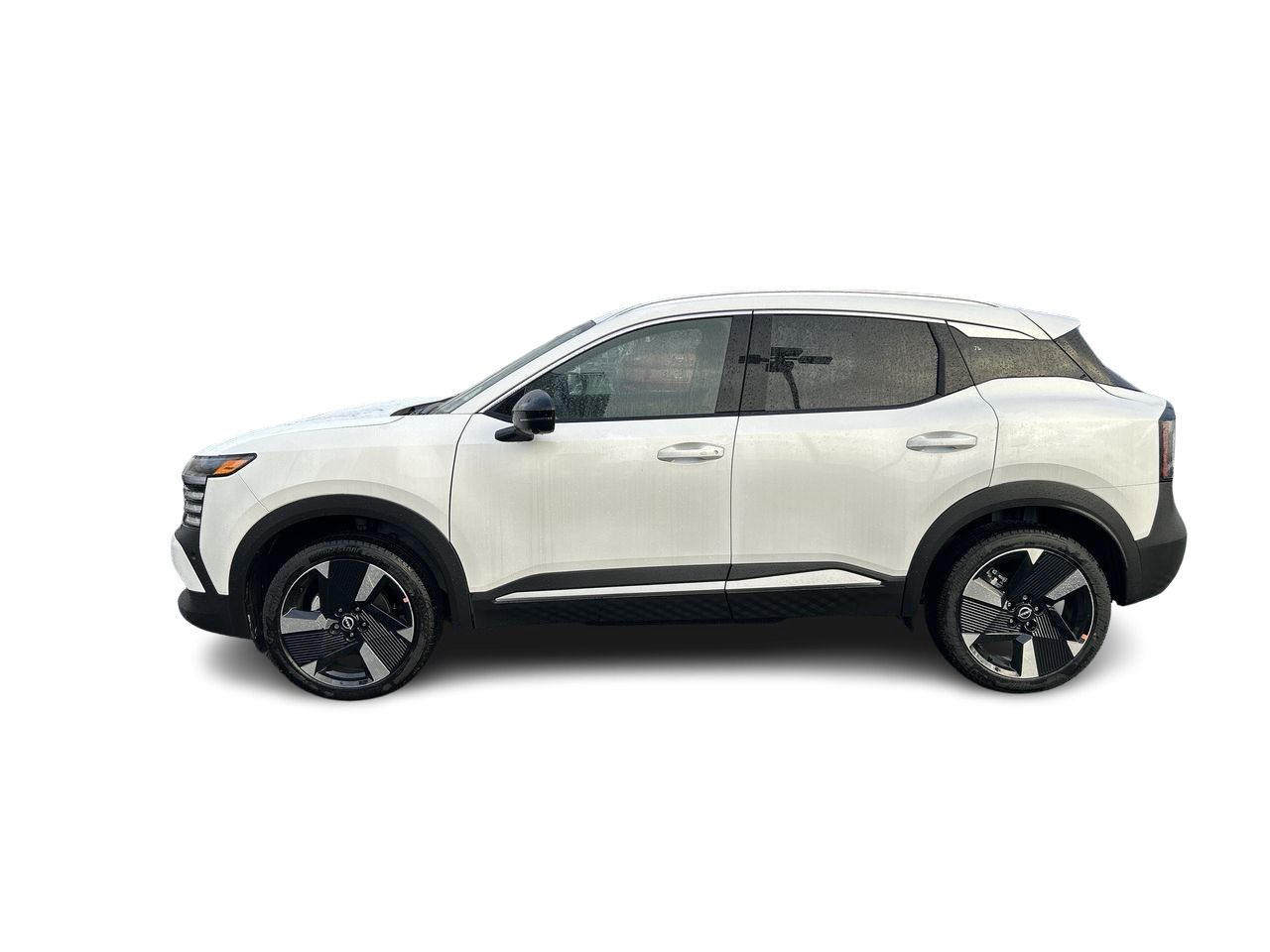 2026 Nissan Kicks in Vancouver, British Columbia
