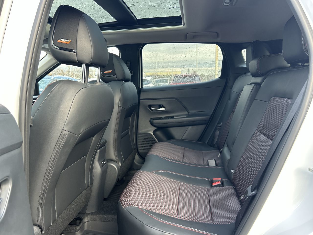 2026 Nissan Kicks in Vancouver, British Columbia