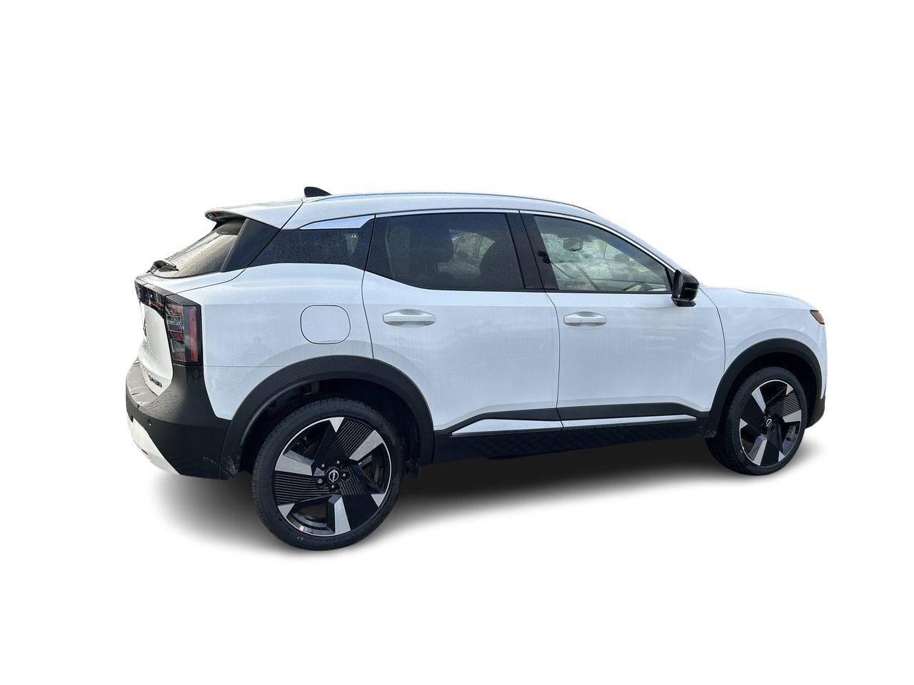 2026 Nissan Kicks in Vancouver, British Columbia