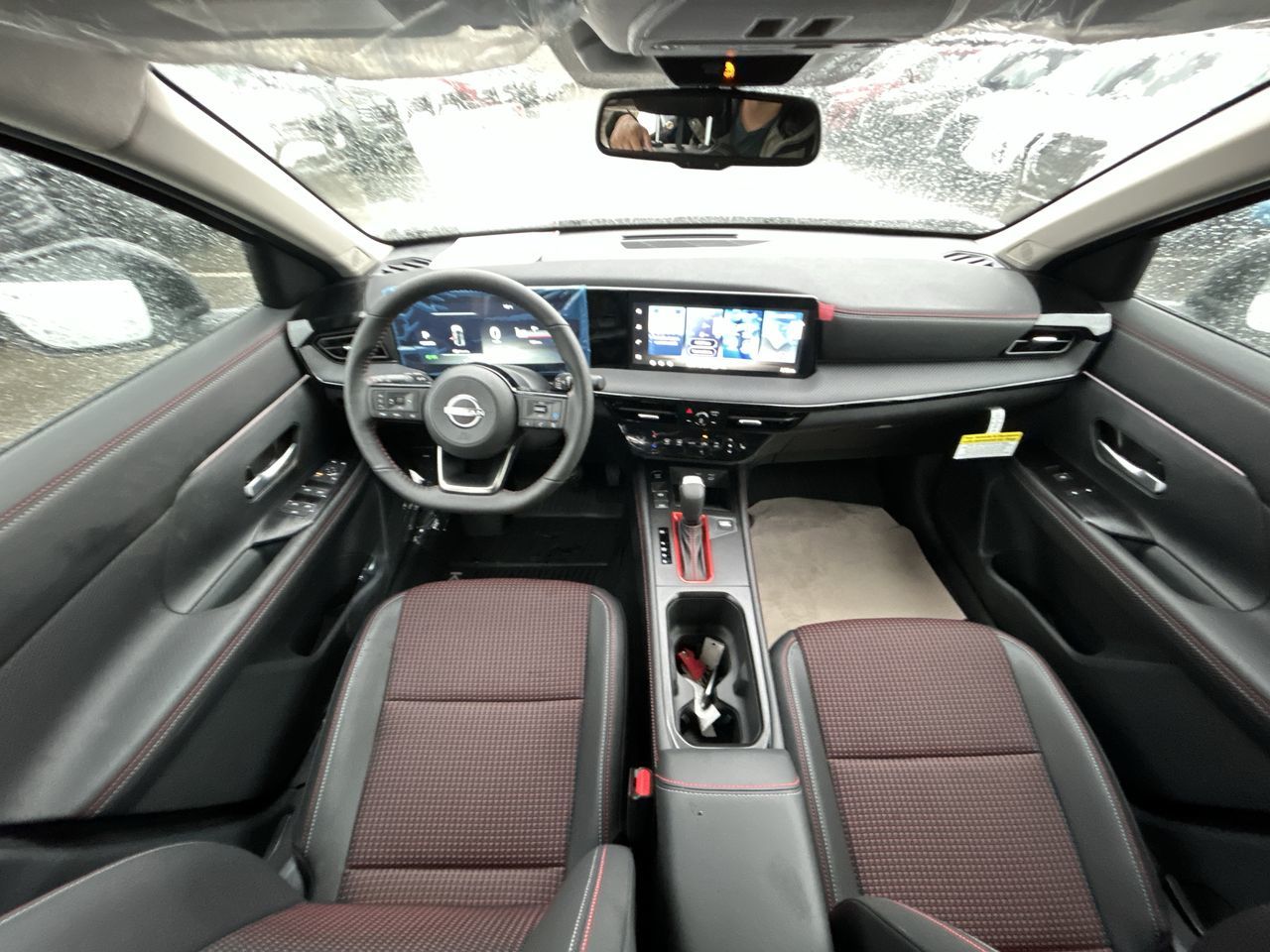 2026 Nissan Kicks in Vancouver, British Columbia