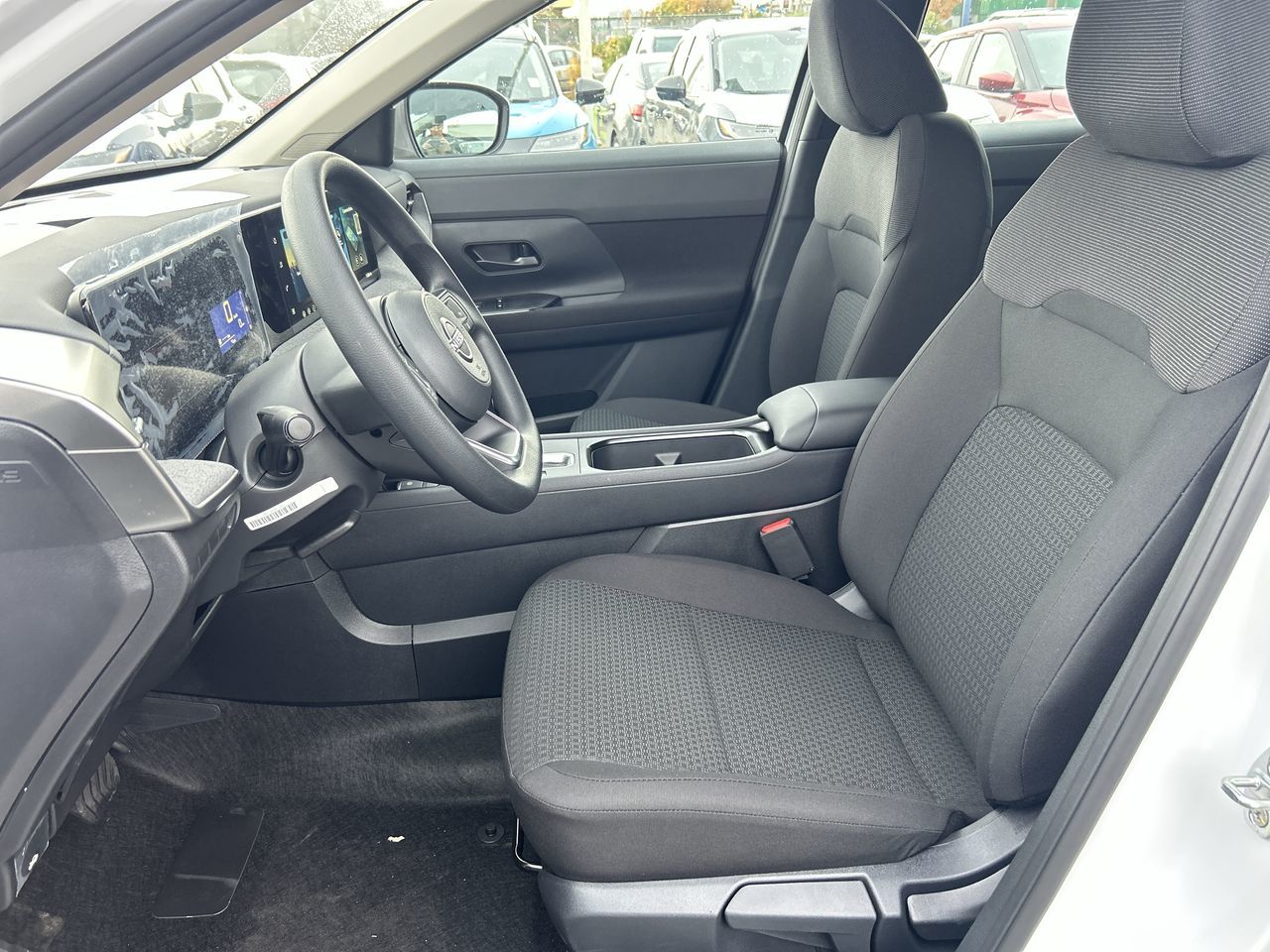 2026 Nissan Kicks in Vancouver, British Columbia