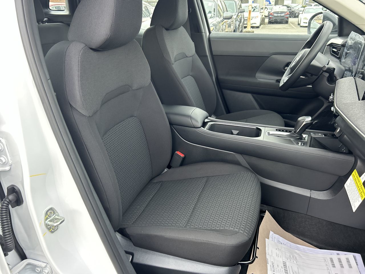2026 Nissan Kicks in Vancouver, British Columbia