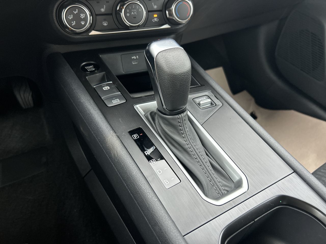 2026 Nissan Kicks in Vancouver, British Columbia