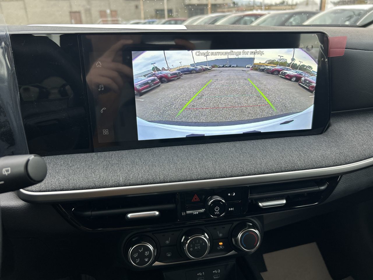 2026 Nissan Kicks in Vancouver, British Columbia