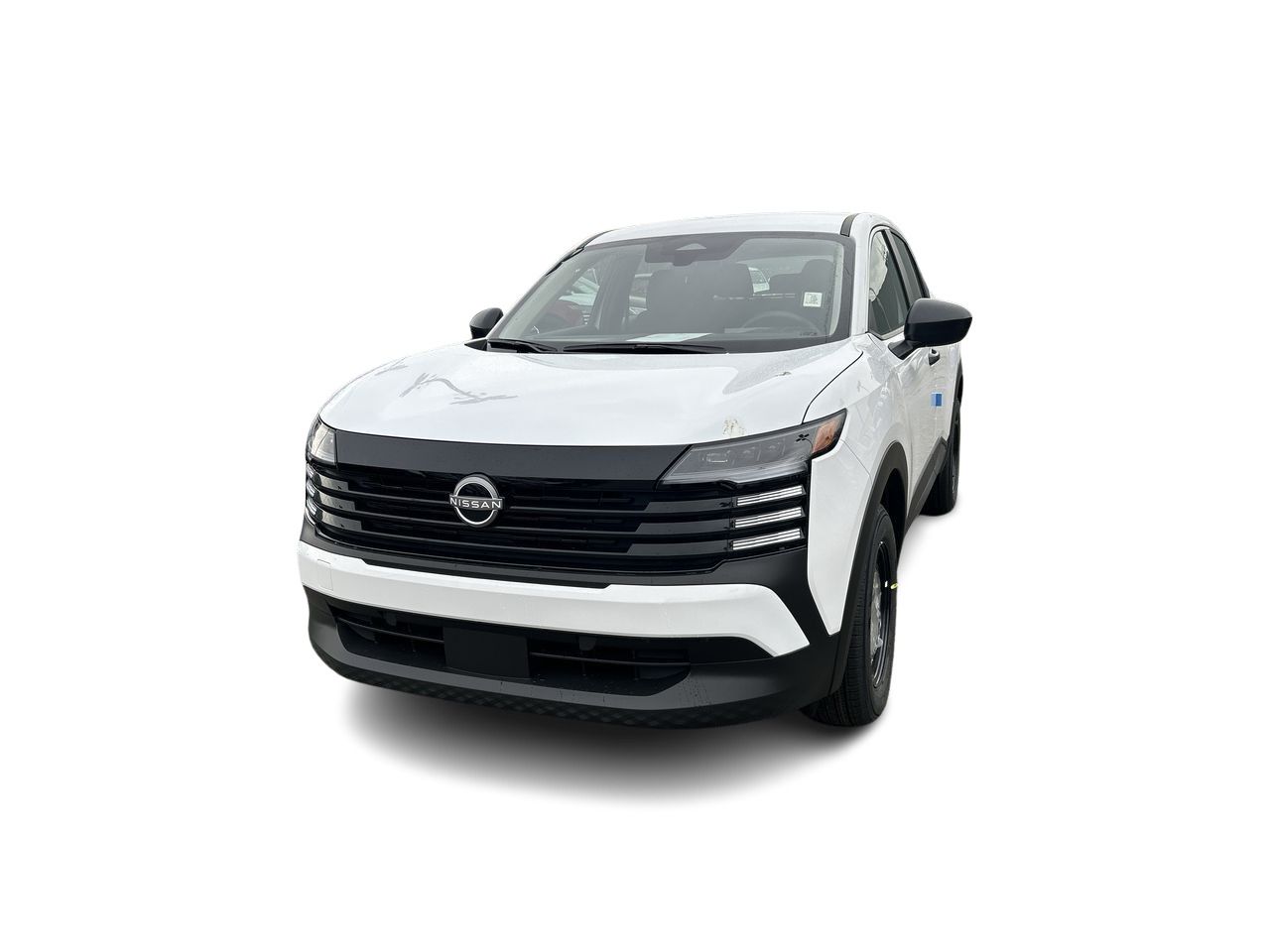 2026 Nissan Kicks in Vancouver, British Columbia