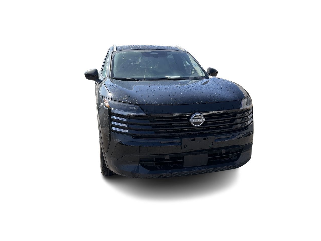 2026 Nissan Kicks in Vancouver, British Columbia