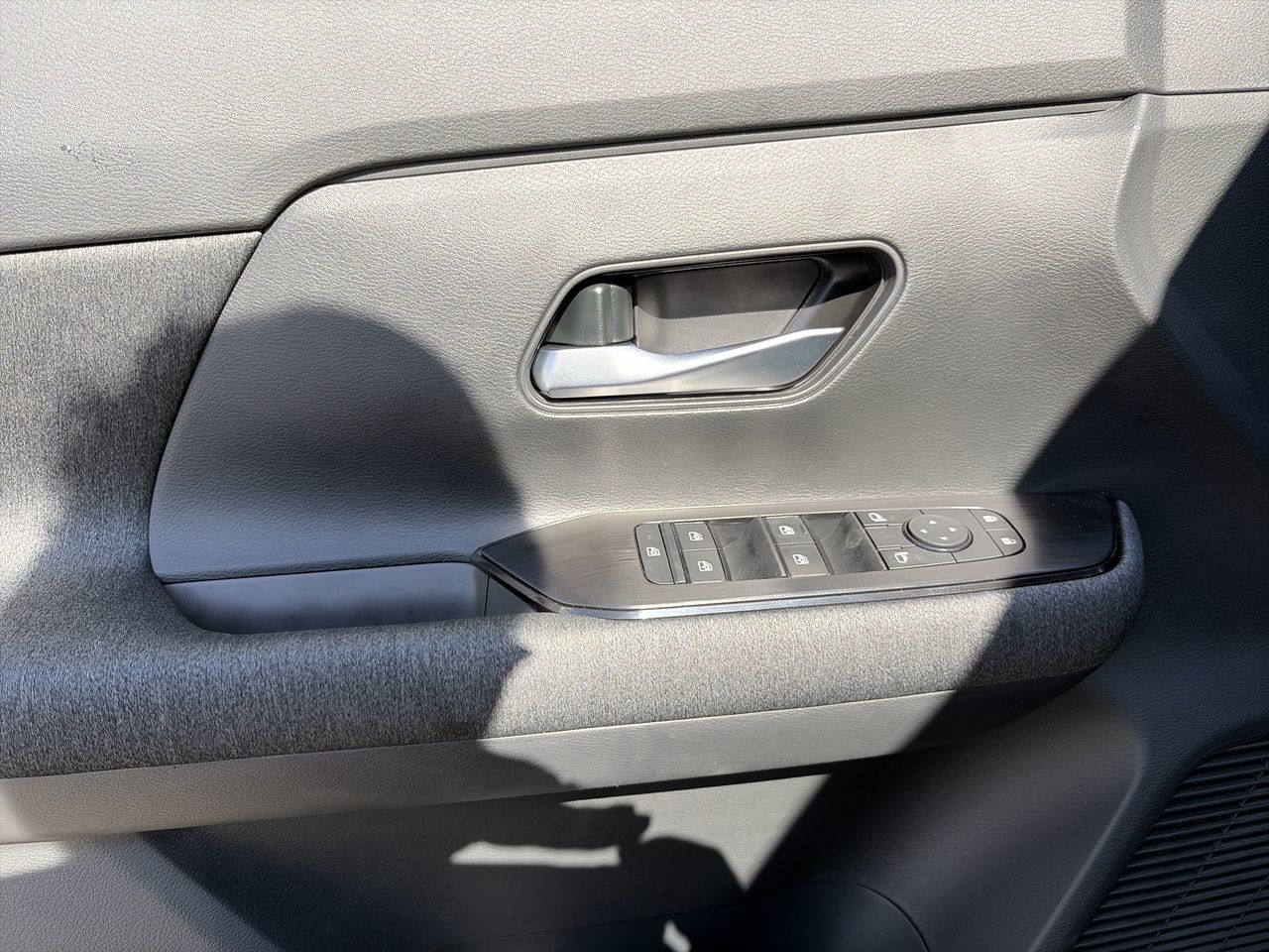 2026 Nissan Kicks in Vancouver, British Columbia