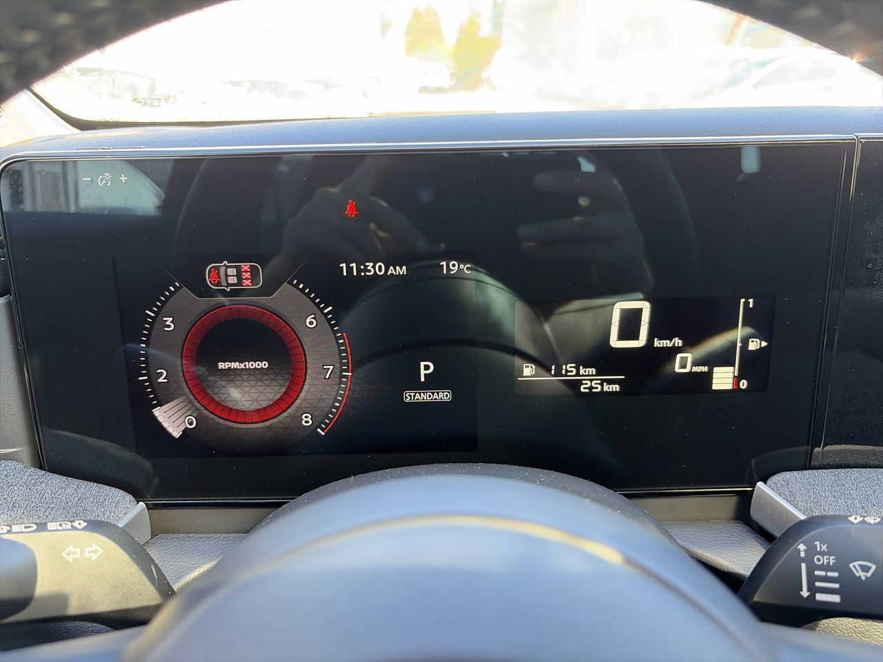 2026 Nissan Kicks in Vancouver, British Columbia