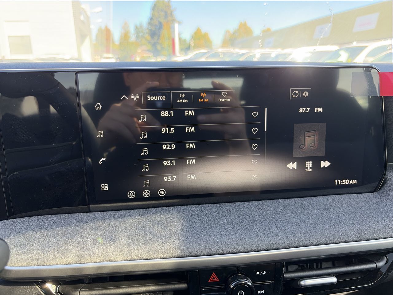 2026 Nissan Kicks in Vancouver, British Columbia