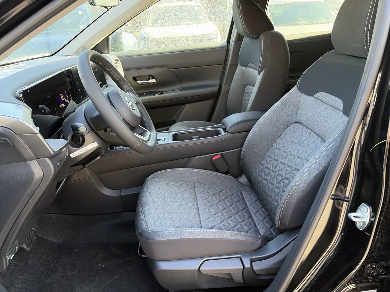 2026 Nissan Kicks in Vancouver, British Columbia