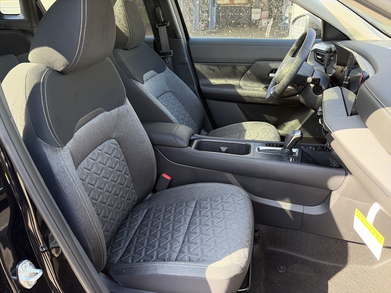2026 Nissan Kicks in Vancouver, British Columbia