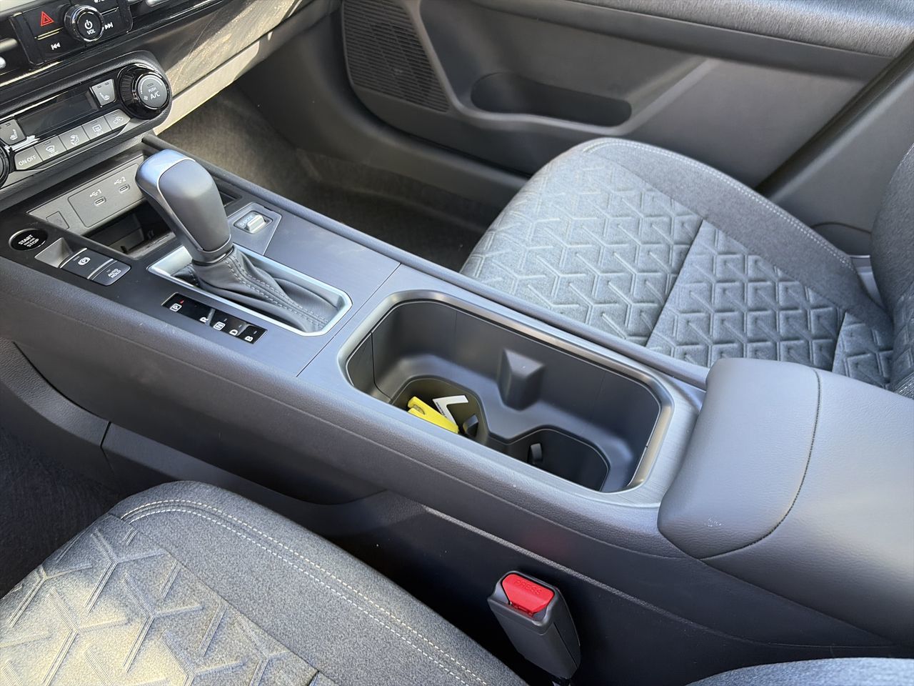2026 Nissan Kicks in Vancouver, British Columbia