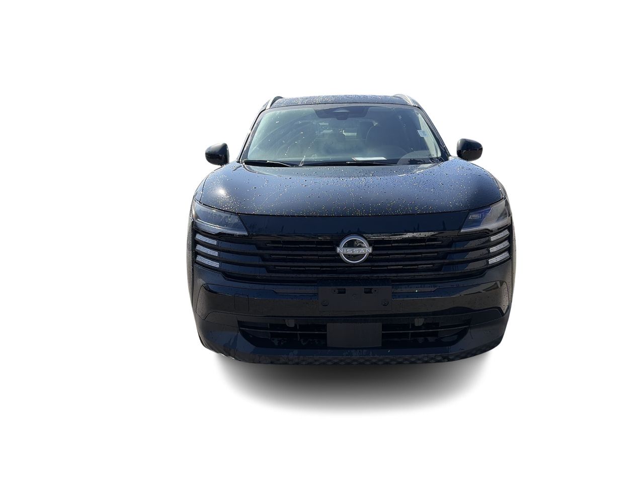 2026 Nissan Kicks in Vancouver, British Columbia