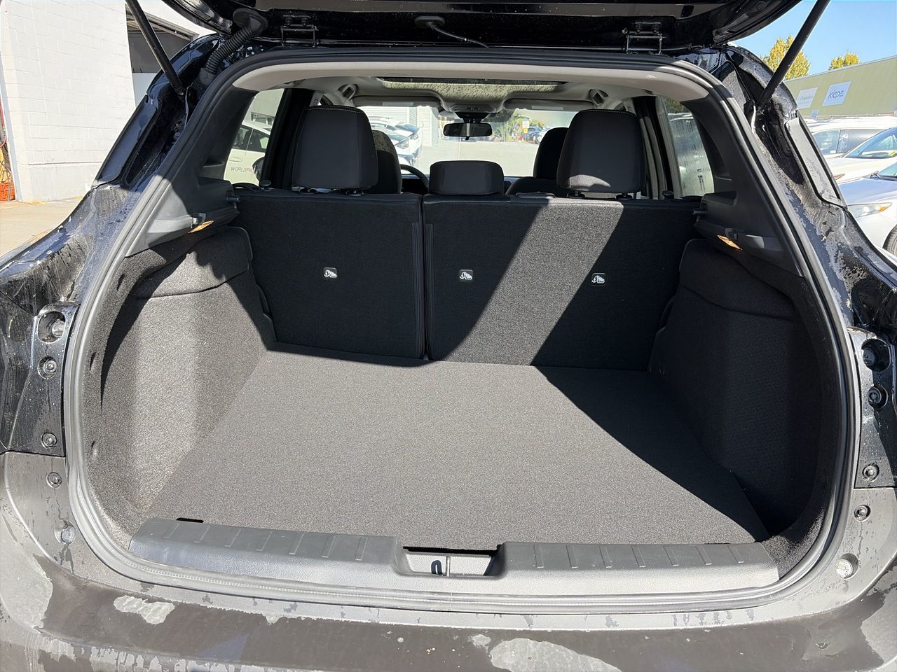 2026 Nissan Kicks in Vancouver, British Columbia