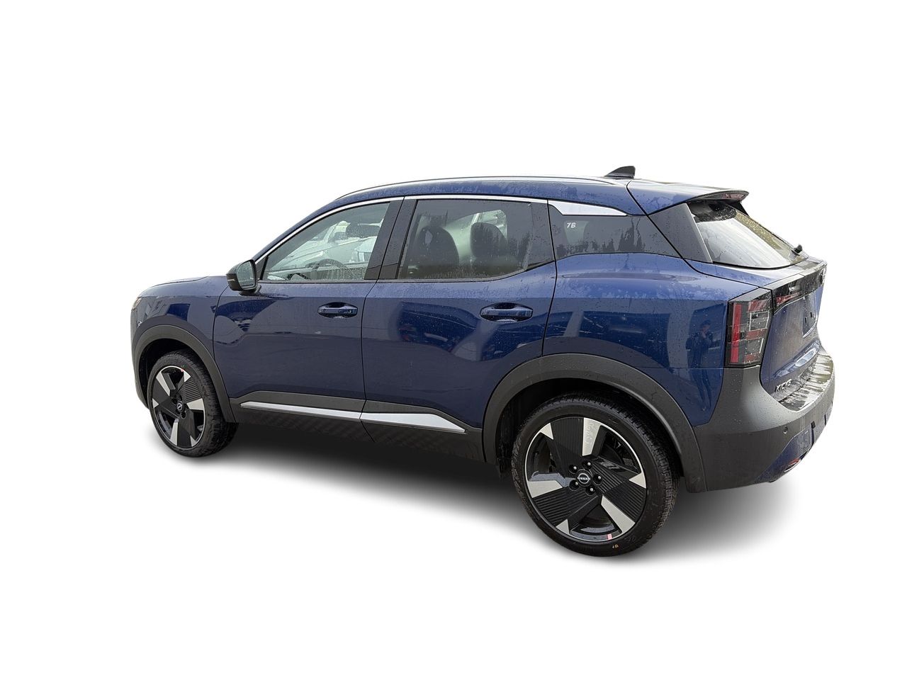 Nissan Kicks  2026 à Vancouver, Colombie-Britannique
