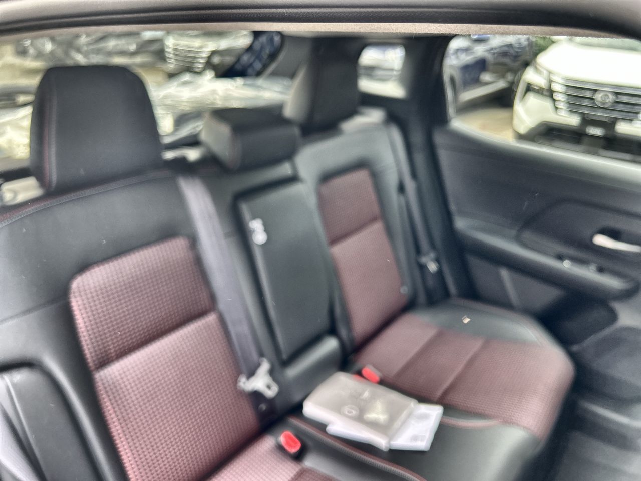 2026 Nissan Kicks in Vancouver, British Columbia