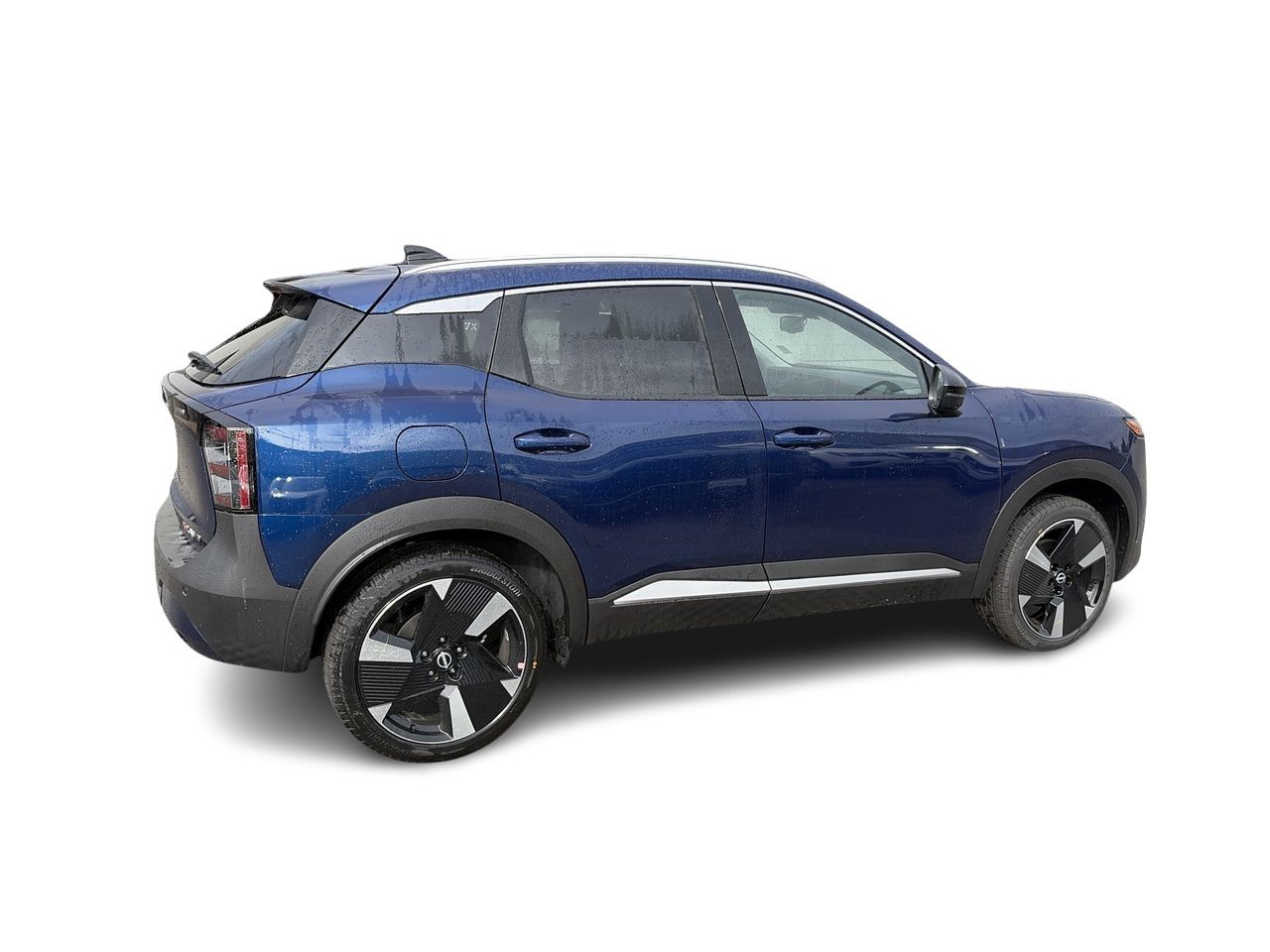 Nissan Kicks  2026 à Vancouver, Colombie-Britannique