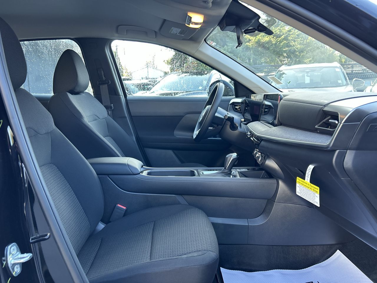 2026 Nissan Kicks in Vancouver, British Columbia