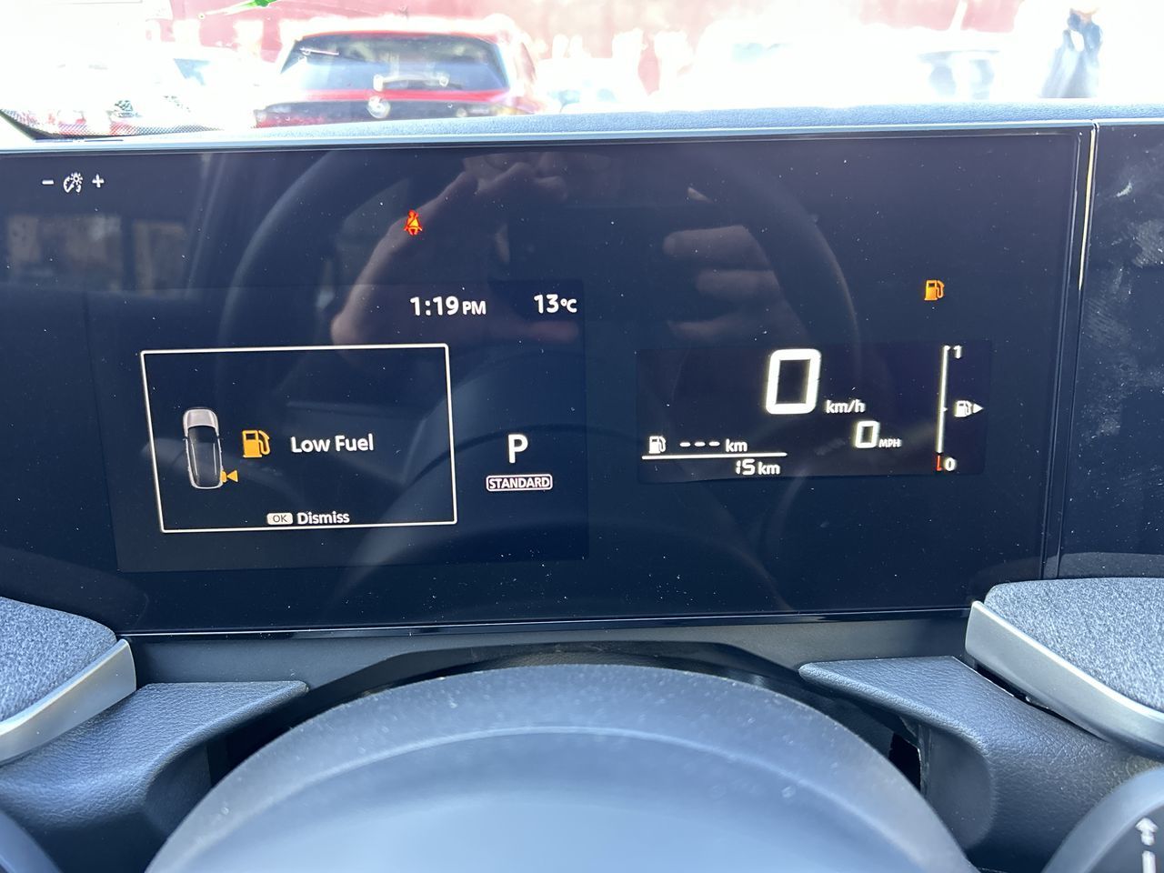 2026 Nissan Kicks in Vancouver, British Columbia