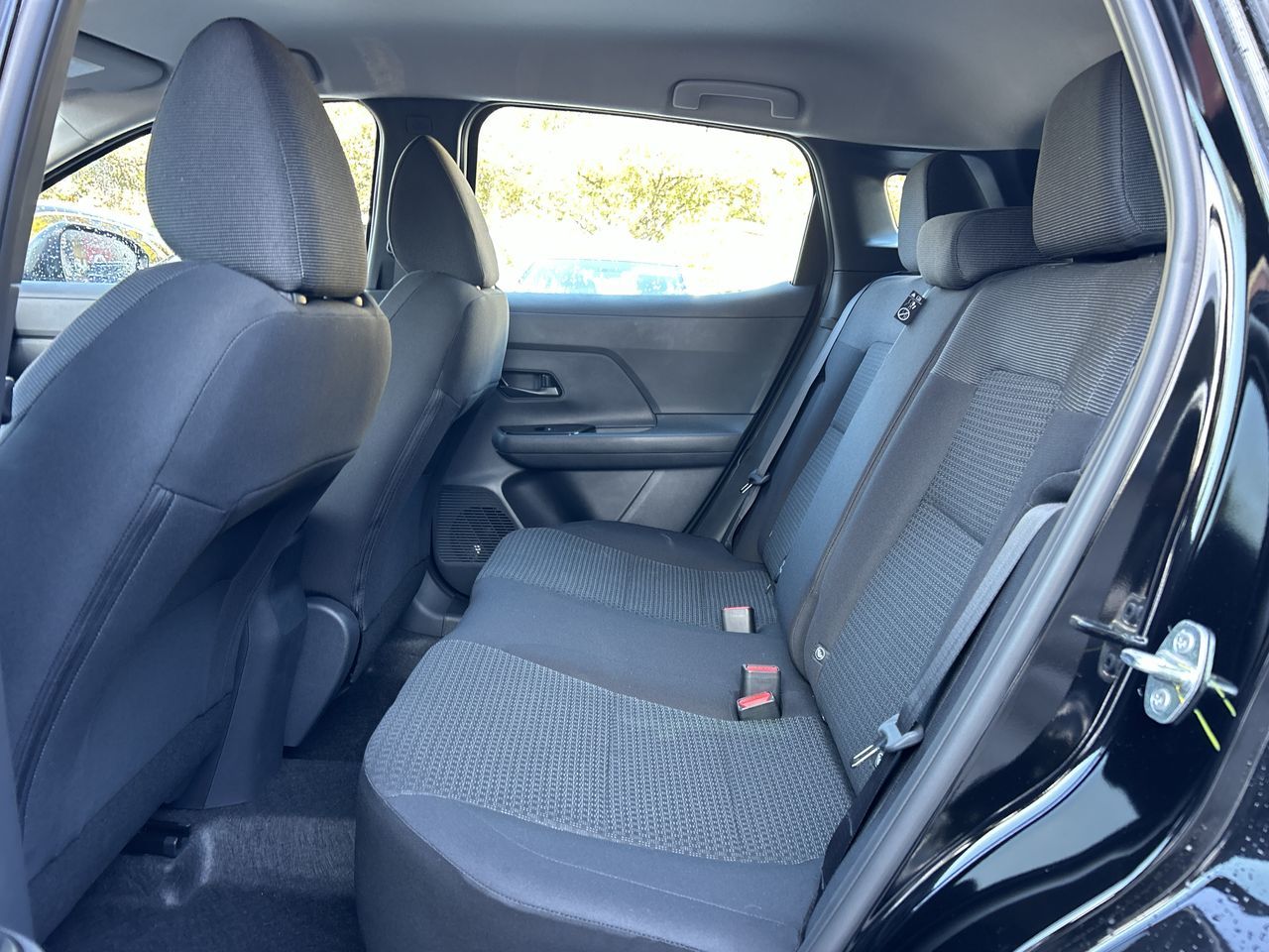 2026 Nissan Kicks in Vancouver, British Columbia