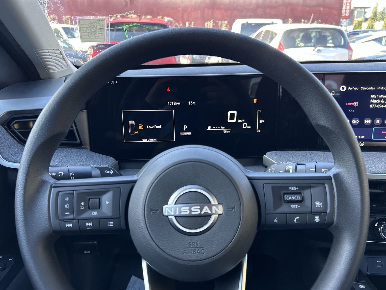 2026 Nissan Kicks in Vancouver, British Columbia