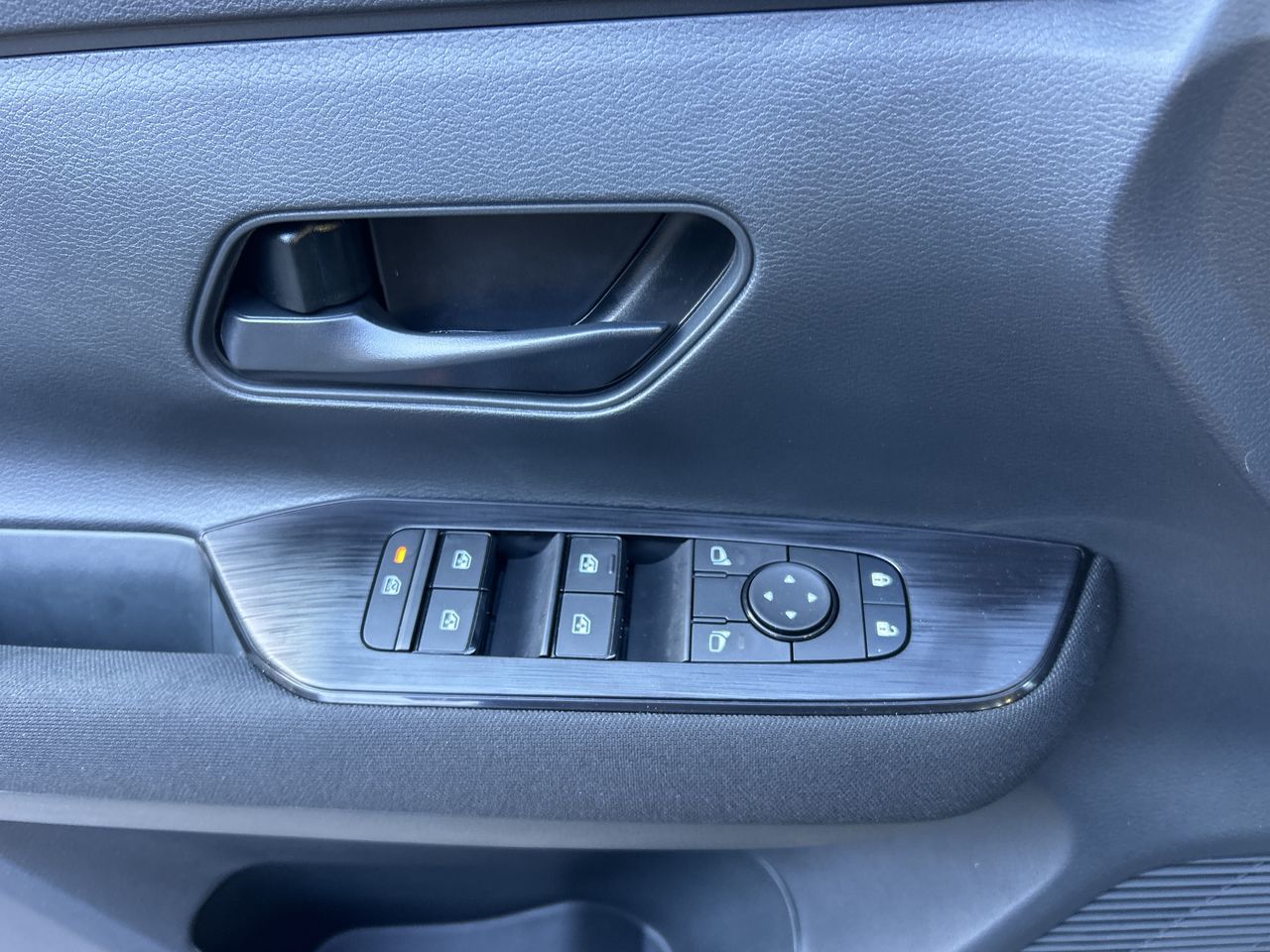 2026 Nissan Kicks in Vancouver, British Columbia