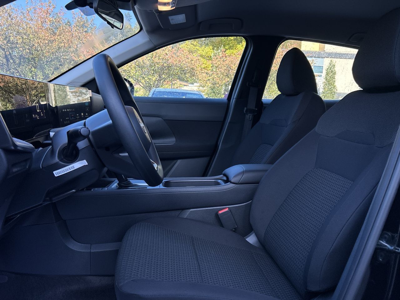 2026 Nissan Kicks in Vancouver, British Columbia