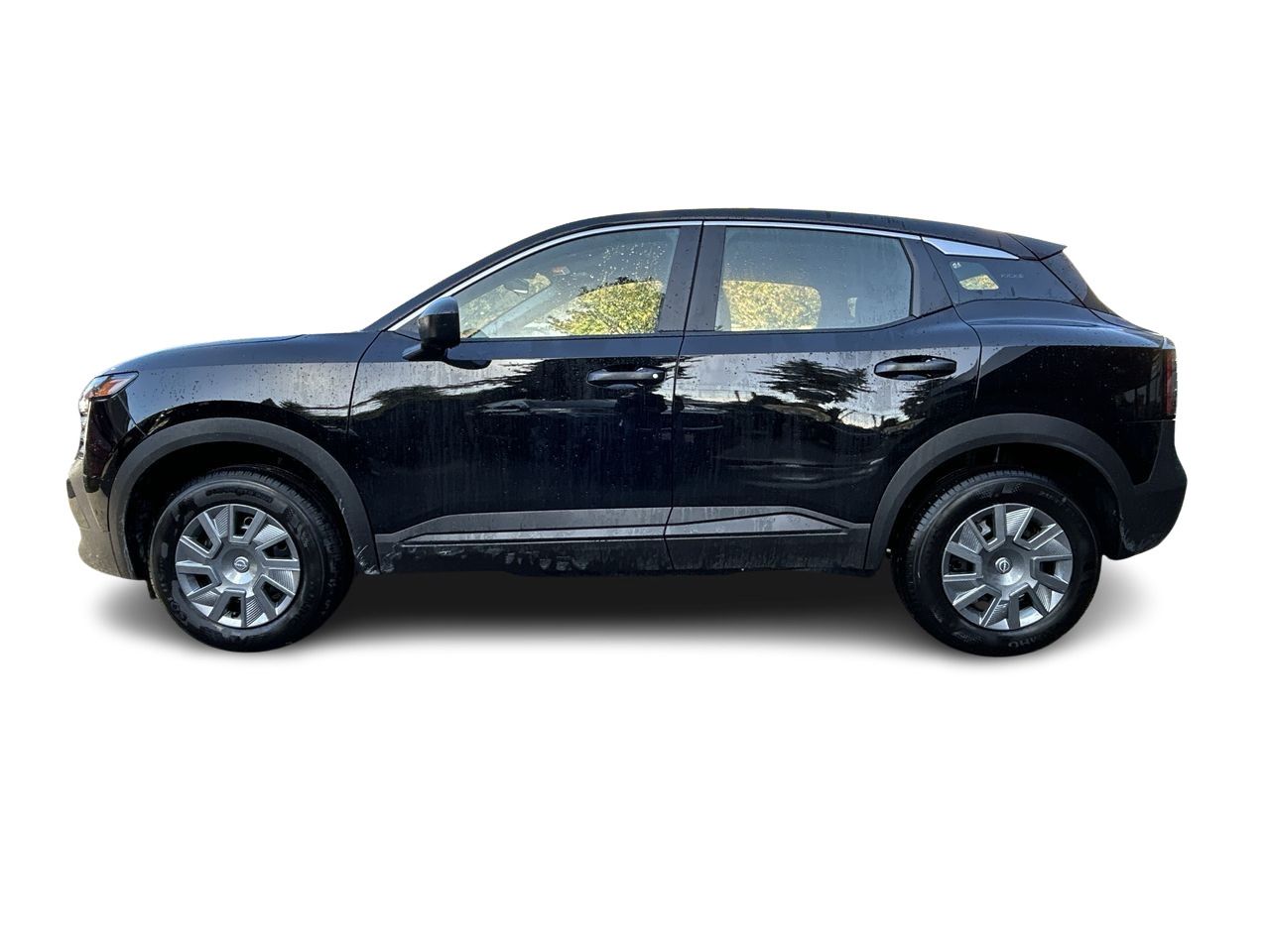 2026 Nissan Kicks in Vancouver, British Columbia