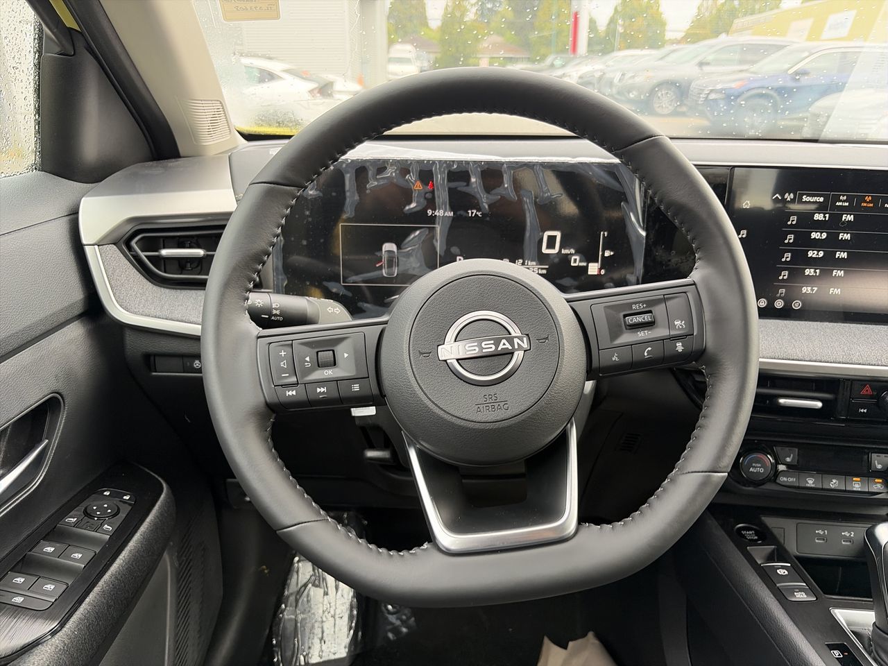 Nissan Kicks  2026 à Vancouver, Colombie-Britannique
