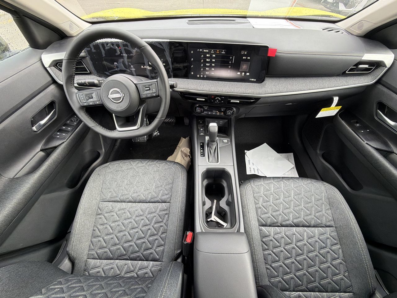 Nissan Kicks  2026 à Vancouver, Colombie-Britannique