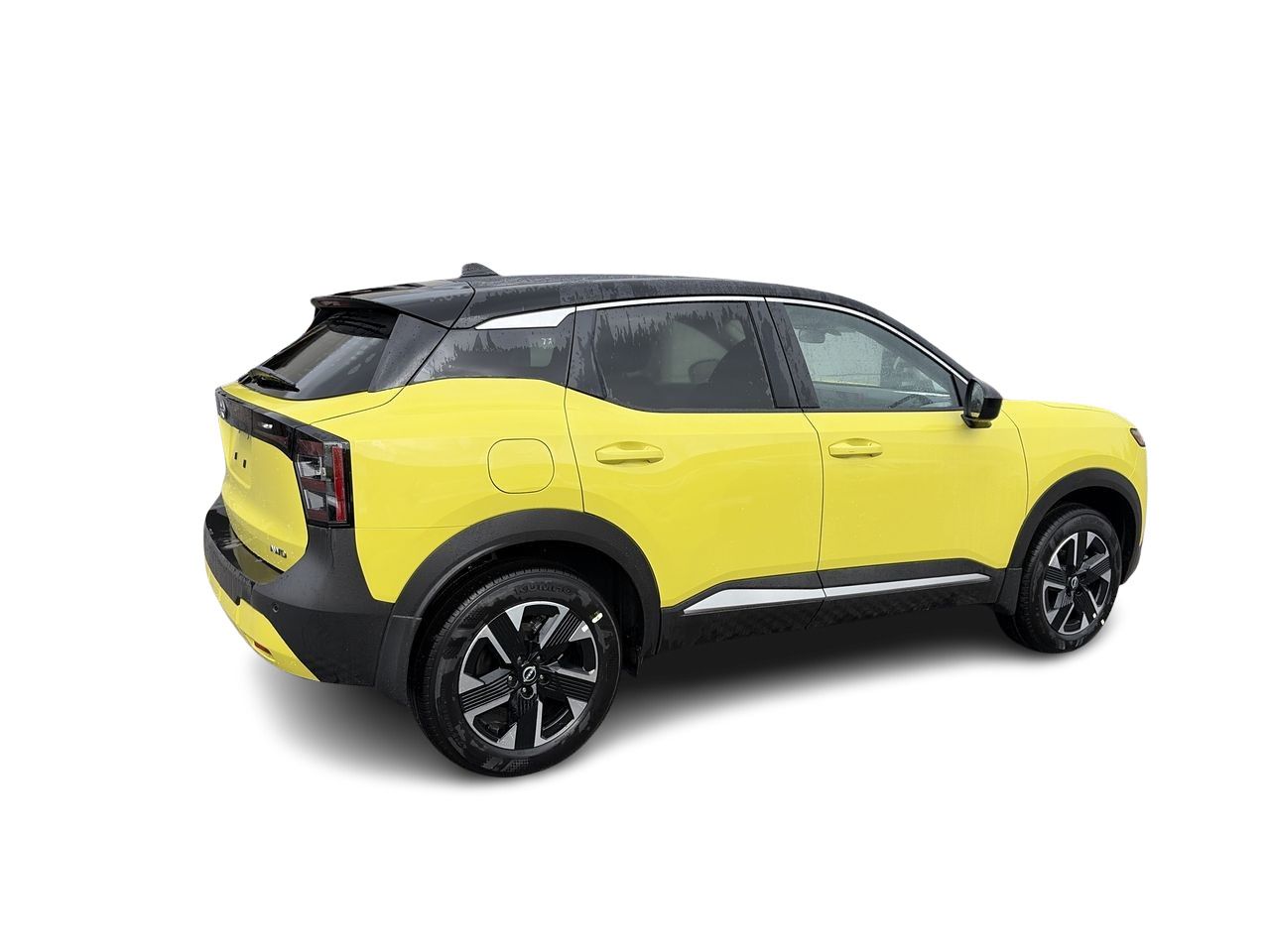 Nissan Kicks  2026 à Vancouver, Colombie-Britannique