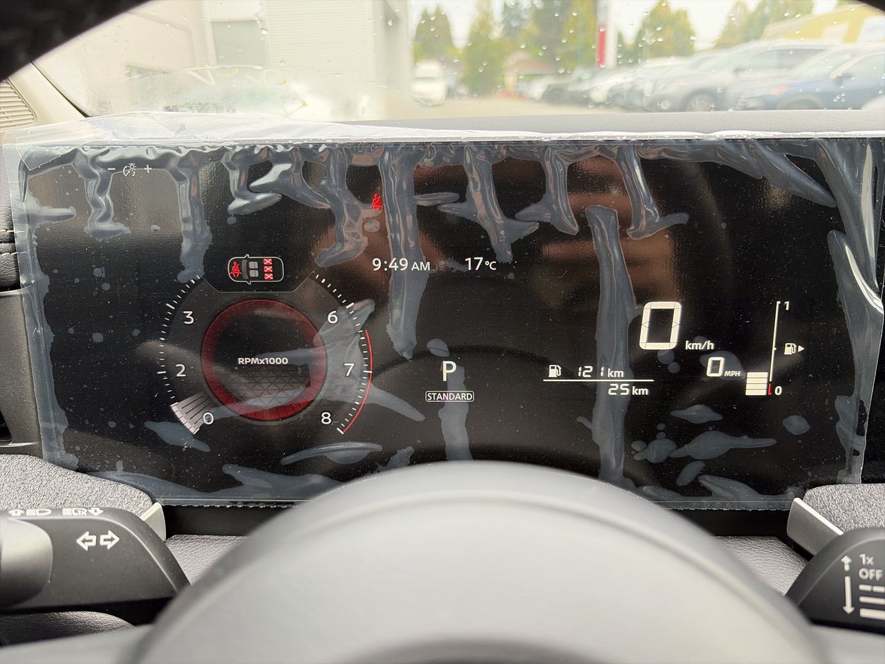 Nissan Kicks  2026 à Vancouver, Colombie-Britannique