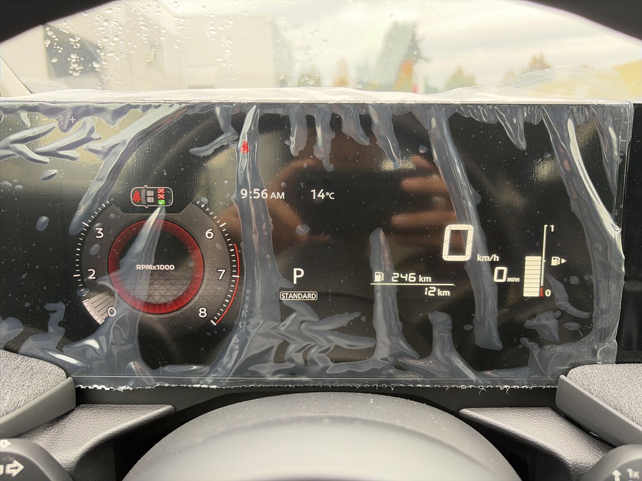 2027 Nissan Kicks