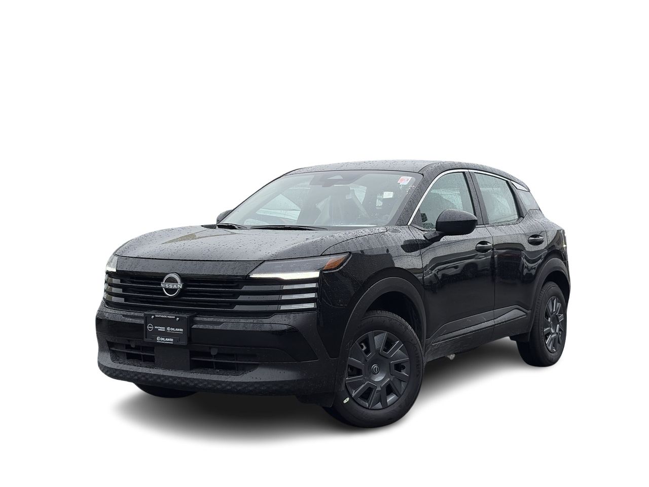 2027 Nissan Kicks