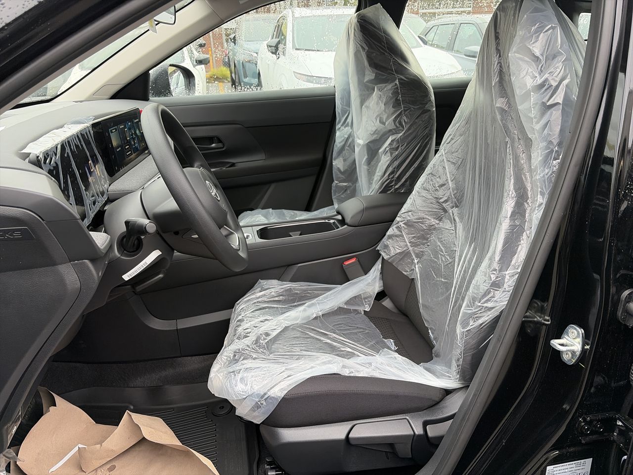 2027 Nissan Kicks