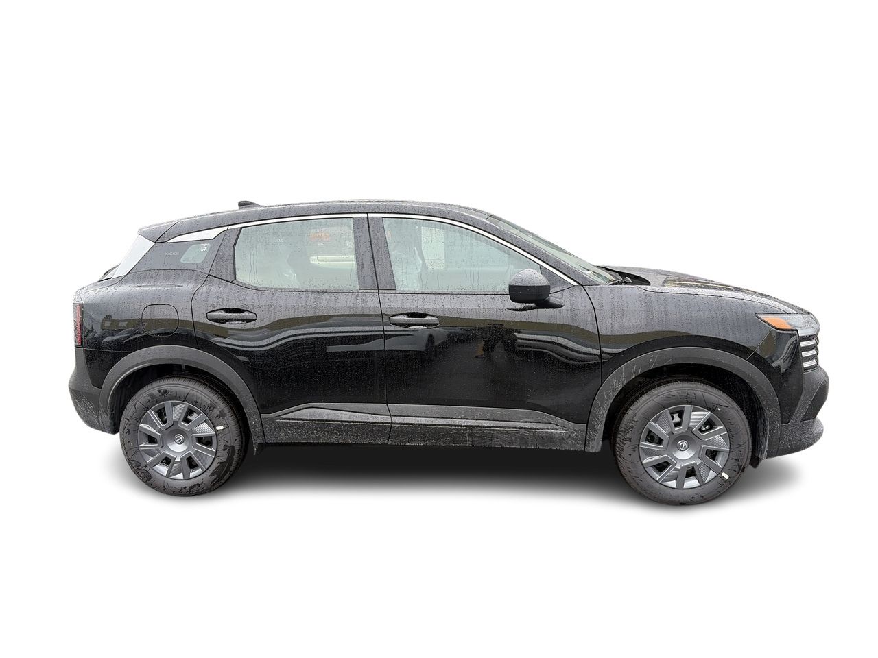 2027 Nissan Kicks
