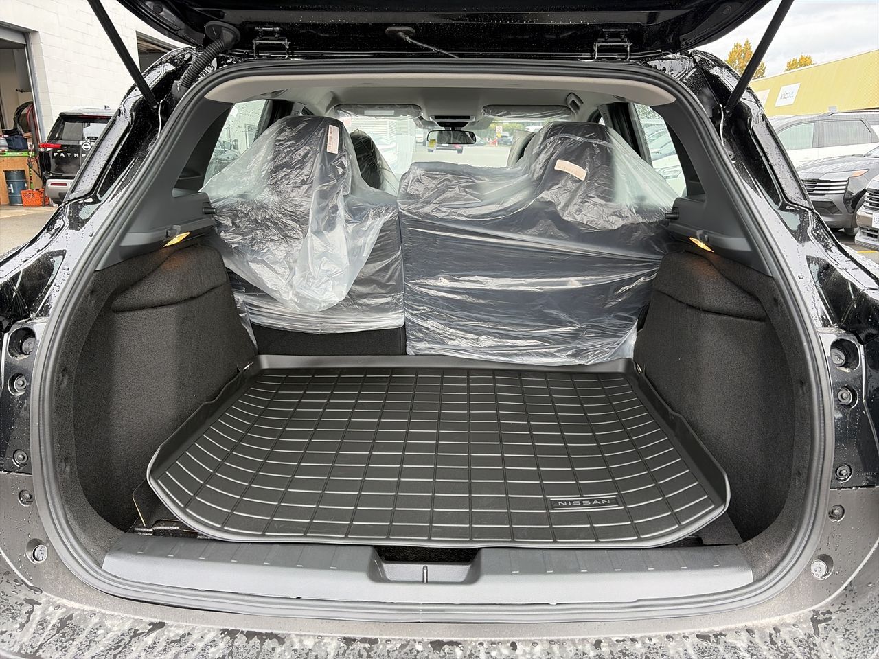 2027 Nissan Kicks