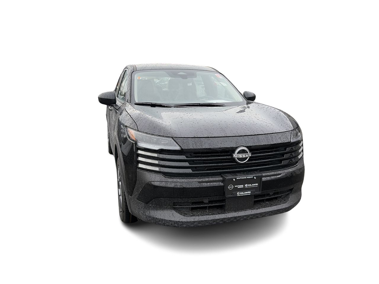 2027 Nissan Kicks