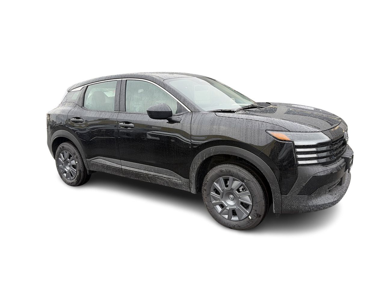 2027 Nissan Kicks